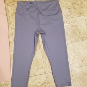 Women's set of leggings